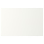FONNES Door, white, 60x40 cm