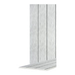 Wall Panel PVC 2700 x 250 mm, cinture, 3.37 m2