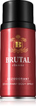 Brutal Classic Deodorant Spray 150ml