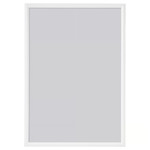 YLLEVAD Frame, white, 21x30 cm
