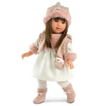 Llorens Martina Doll 40cm 3+