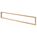 SKYTTA Ceiling height reducer, 3 tracks