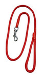 Chabe Leash Twine 10mm x 120cm, red