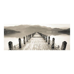 Picture Canvas 60x150cm Pier 1