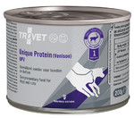 Trovet Unique Protein UPV Venison Wet Food for Dogs & Cats 200g