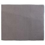 Dish Draining Mat, grey