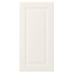 BODBYN Door, off-white, 30x60 cm
