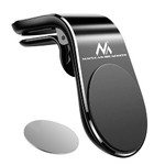 MacLean Car Phone Holder Magnetic MC-326