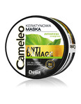 Delia Cosmetics Cameleo Keratin Mask for Damaged Hair 200ml