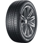 CONTINENTAL WinterContact TS 860 S 235/35R20 92W