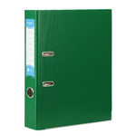 Lever Arch File A4/50 mm, green