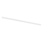 SILVERGLANS LED bathroom lighting strip, dimmable white, 80 cm