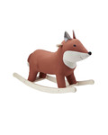 Kid's Concept Rocking fox EDVIN 18m+