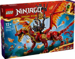 LEGO Ninjago Source Dragon of Motion 12+