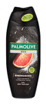 Palmolive Men Energising Body & Hair Shower Gel 500ml