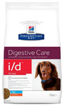 Hill's Prescription Diet i/d Digestive Care Stress Mini Dry Dog Food 1.5kg