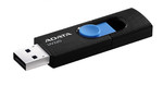 UV320 128G USB3.1 Black-Blue