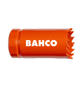 BAHCO Sandflex® Bi-Metal Holesaw for Metal/Wood Boards 30mm