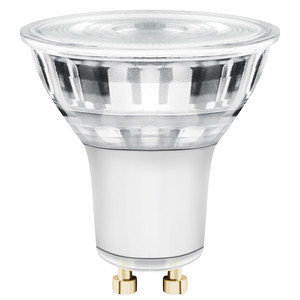 Diall LED Bulb GU10 345 lm 4000 K 100D