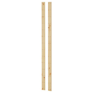HEJNE Post, softwood, 171 cm 2 pack