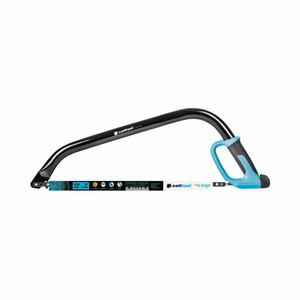 Ergonomic Bow Saw 533mm