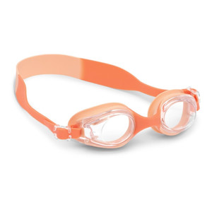 Vanilla Copenhagen Kids Swim Goggles coral 3-8y