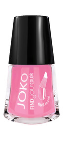 Joko Nail Polish Find Your Color No. 127 10ml