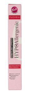 Bell HYPOallergenic Long Wear Lip Pencil Fuchsia no. 05
