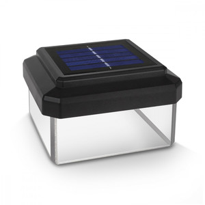 GreenBlue LED Solar Light Cap GB129