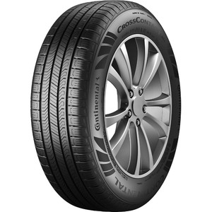 CONTINENTAL CrossContact RX 215/60R17 96H