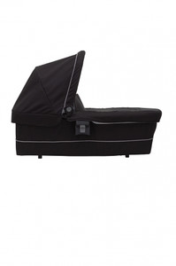 Graco Carrycot Time2Grow 0-6m, black