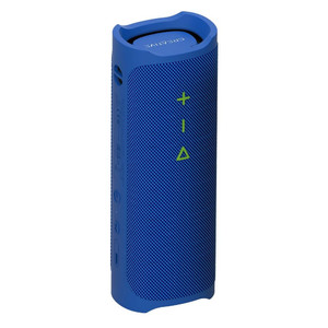 Creative Labs Wireless Speaker Muvo Go, blue