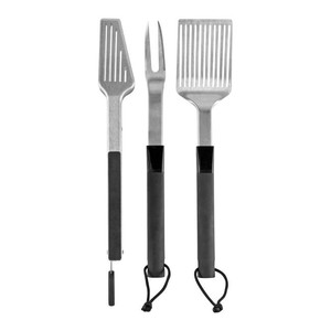 GoodHome Barbecue Accessories Set