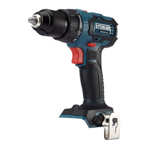 Erbauer Cordless Drill 18 V, without battery
