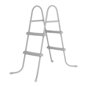 Bestway Ladder for Pool 84 cm