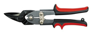 Vorel Tin Snips, left