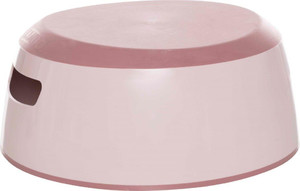 Luma Step Stool Blossom Pink