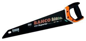BAHCO ERGO™ Superior™ Saw for Plaster/Boards of Wood Based Materials  550mm