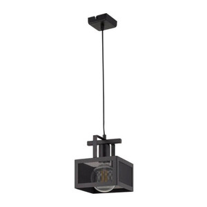 Pendant Lamp Albert 1-p