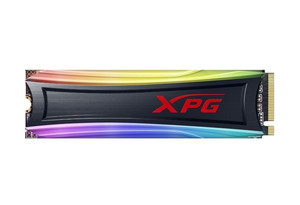 Adata SSD Disk XPG SPECTRIX S40G 512GB PCIe Gen3x4 M2 2280