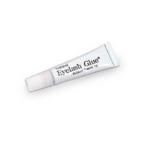 Make-Up Eyelash Adhesive 1g 15090