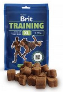 Brit Training Snacks XL For Dogs of Giant Breeds 200g