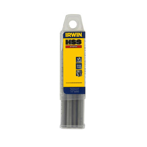 Irwin High Speed Steel HSS Drill Bits Set PRO DIN-340 10mm/5pcs