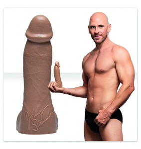 Fleshlight Guys Johnny Sins Dildo