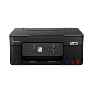 Canon Multifunction Printer PIXMA G3480 MegaTank