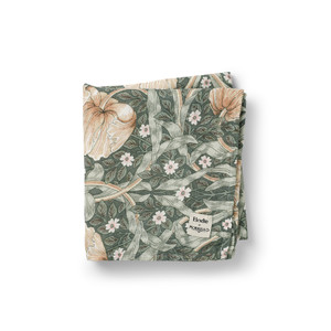 Elodie Details Crincled Blanket - Pimpernel