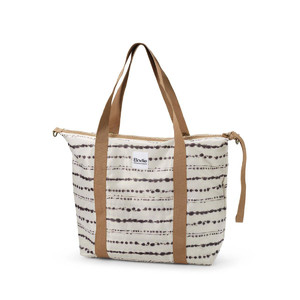 Elodie Details Diaper Bag Changing Bag Soft Shell Tidemark Drops