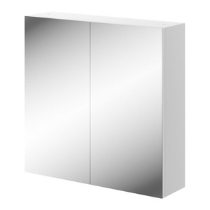 Bathroom Mirror Cabinet Aruna 55 cm
