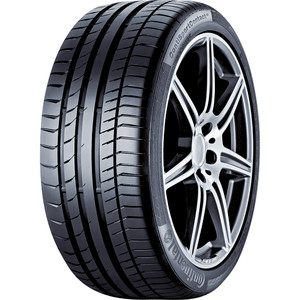 CONTINENTAL ContiSportContact 5P 245/40R18 97Y