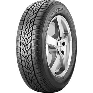 DUNLOP Winter Response 2 175/70R14 88T